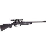 Daisy PowerLine Model 880 .177cal Multi-Pump Pneumatic BB Pellet Rifle Kit