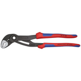 Knipex 9K008005US 7″, 10″ and 12″ Cobra Water Pump Plier in Set (3 Pieces) New