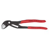 Knipex 4-piece Set Special Pliers Non-slip Plastic Coating handles in Red New