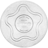 Korkmaz Gastro Proline 2 Liter Stainless Steel Casserole with Lid in Silver