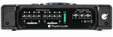 Planet Audio AC1200.4 Class AB 4 Channel Car Amplifier 1200 Watts Max