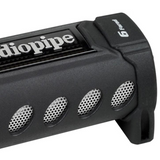 Audiopipe ACAP-D6000 6 Farad 12V DC Minimum - 24V DC Surge Power Capacitor (NEW)
