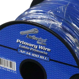 Audiopipe 14 GA Gauge 100 feet Car Audio Home Primary Remote Wire AP-14-100 NEW