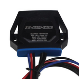 Audiopipe AP-BTM-1200 Marine Wireless Music Stream Audio Receiver with Bluetooth