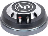 Audiopipe APCD-4085 1800 Watt Compression Driver Resin Film Tweeter