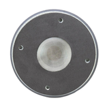 Audiopipe APH-5050 80W RMS Power 8 Ohms Bolt-On Titanium Compression Driver NEW