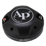 Audiopipe APH-5050 80W RMS Power 8 Ohms Bolt-On Titanium Compression Driver NEW