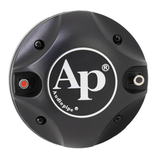 Audiopipe APH-5050 80W RMS Power 8 Ohms Bolt-On Titanium Compression Driver NEW