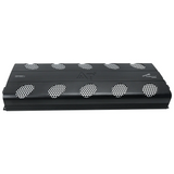 Audiopipe APHF-12000D-H1 12000W Power Full Range Monoblock Class D Car Amplifier