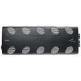 Audiopipe APHF-12000D-H1 12000W Power Full Range Monoblock Class D Car Amplifier