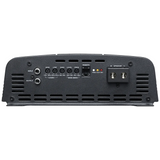 Audiopipe APHF-12000D-H1 12000W Power Full Range Monoblock Class D Car Amplifier