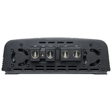 Audiopipe APHF-12000D-H1 12000W Power Full Range Monoblock Class D Car Amplifier