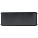 Audiopipe APHF-12000D-H1 12000W Power Full Range Monoblock Class D Car Amplifier