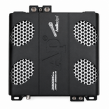 Audiopipe APHF-3000D-H1 3000W Full Range Class D Mono Amplifier 1 Ohm