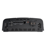 Audiopipe APHF-3000D-H2 3000W Power Full Range Monoblock Class D Car Amplifier