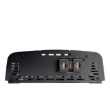 Audiopipe APHF-3000D-H2 3000W Power Full Range Monoblock Class D Car Amplifier