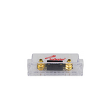 Audiopipe APHF-3000D-H2 3000W Power Full Range Monoblock Class D Car Amplifier