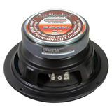 Audiopipe 6-inch 125W RMS Power 4 Ohms Car Mid Frequency Loudspeaker (NEW)