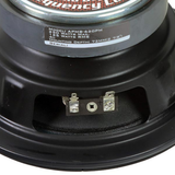Audiopipe 6-inch 125W RMS Power 4 Ohms Car Mid Frequency Loudspeaker (NEW)