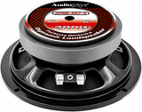Audiopipe APMB-627-4 6" Midrange Speaker 1.5" KSV Voice Coil 4 Ohm