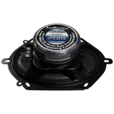 Audiopipe 6x8-inch 125W RMS Power 8 Ohms Low to Mid Frequency Car Speakers (NEW)