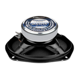 Audiopipe 6x9-inch 125W RMS Power 8 Ohms Low Mid Frequency Car Speakers (PAIR)
