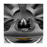 Audiopipe 6x9-inch 125W RMS Power 8 Ohms Low Mid Frequency Car Speakers (PAIR)