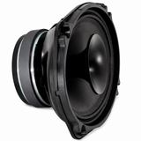 Audiopipe APMB698GCHF 6x9" 2-Way Compression Horn Midrange Speaker 200W RMS