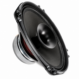 Audiopipe APMB698GCHF 6x9" 2-Way Compression Horn Midrange Speaker 200W RMS
