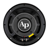 Audiopipe APMB-828G-CHF 8" 200W RMS Power Compression Horn Mid-range Car Speaker