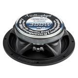 Audiopipe 8" Shallow Mount 150W RMS Power 8 Ohms Low-Mid Frequency Car Speaker