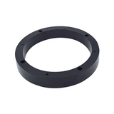 Audiopipe APMBRING6 6.5 inch ABS Plastic Speaker Spacer Rings (PAIR) NEW