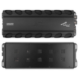 Audiopipe APMQ-20001 2000W Max Power Class D Mini Monoblock Car Amplifier (NEW)