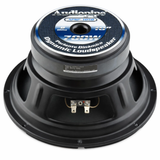 Audiopipe APSP-1050 10" Midrange Speaker 700W Max 350W RMS 8 Ohm Car Audio