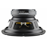 Audiopipe APSP-1050 10" Midrange Speaker 700W Max 350W RMS 8 Ohm Car Audio