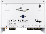 Audiopipe APSR-4120GS 780 Watt 4 Channel Marine Audio Amplifier Class D