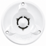 Audiopipe APSW3750 3-1/4" Marine Tweeter 300W Max Waterproof Speaker Single