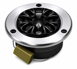 Audiopipe ATR3723C Chrome Super Tweeter 350W Max ATR Series Car Audio