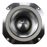 Audiopipe 4-inch 200W RMS Power 4 to 8 Ohms Aluminum Super Car Tweeter (NEW)