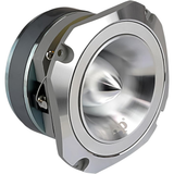 Audiopipe 4-inch 200W RMS Power 4 to 8 Ohms Aluminum Super Car Tweeter (NEW)
