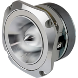 Audiopipe 4-inch 200W RMS Power 4 to 8 Ohms Aluminum Super Car Tweeter (NEW)