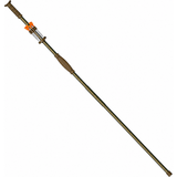 Cold Steel B625BGZ Big Bore .625 Blowgun Hunting Dart Gun