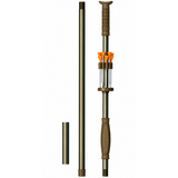 Cold Steel B625BGZ Big Bore .625 Blowgun Hunting Dart Gun