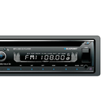 Blaupunkt Detachable Face CD Receiver with Bluetooth, USB Input & Remote (NEW)