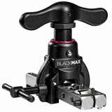 BLACKMAX BFT850 R-410A Flaring Tool Clutch-Type Eccentric Design