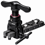 BLACKMAX BFT850 R-410A Flaring Tool Clutch-Type Eccentric Design