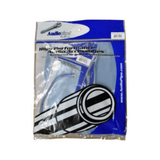 Audiopipe Superflex RCA Cable Y Connector, 1 Male to 2 Female (10 Pieces) NEW