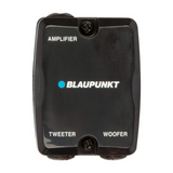 New Blaupunkt E-Series BPSE650C 6.5" 2-Way Car Component Speaker System 30W RMS