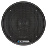 Blaupunkt E-Series BPSE652 6 Inch 2-Way Speakers 20 Watts RMS 40 Max Power 4 OHM