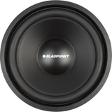 Blaupunkt BPWE12S 12" Subwoofer Car Audio Bass Speaker